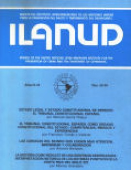 Revista ILANUD #23-24