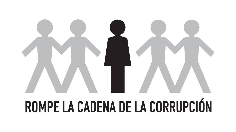 9 de diciembre, Día Mundial Contra la Corrupción
